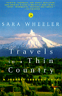 Travels in a Thin Country