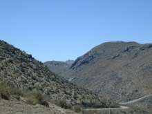 Approaching Tololo