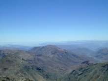 more views of Tololo from afar