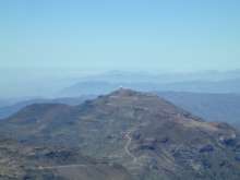 more views of Tololo from afar
